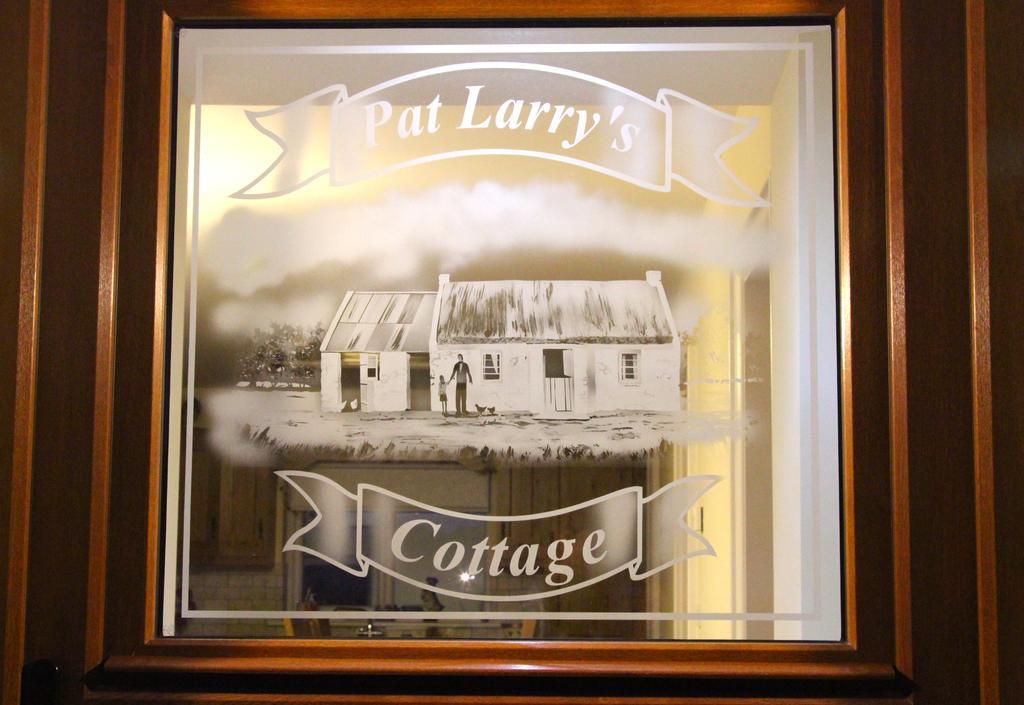 Pat Larry'S Cottage Greencastle  Rom bilde