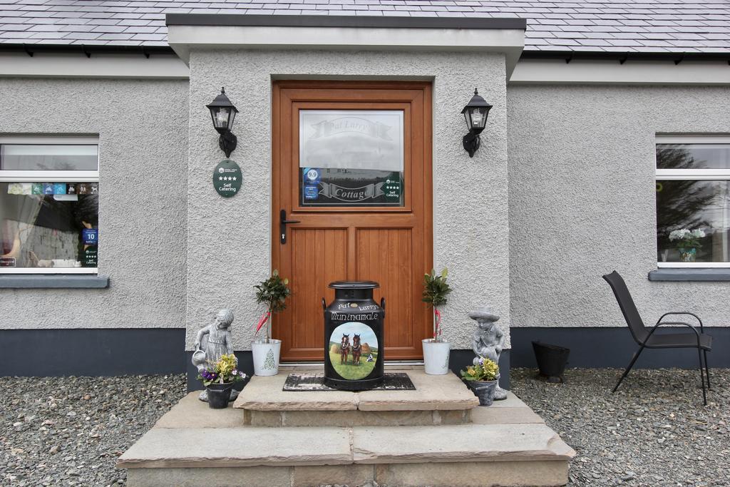 Pat Larry'S Cottage Greencastle  Eksteriør bilde